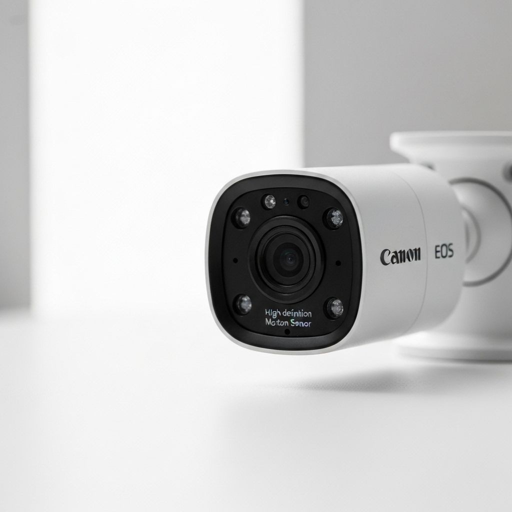 Security Systems