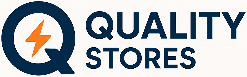 Quality Stores